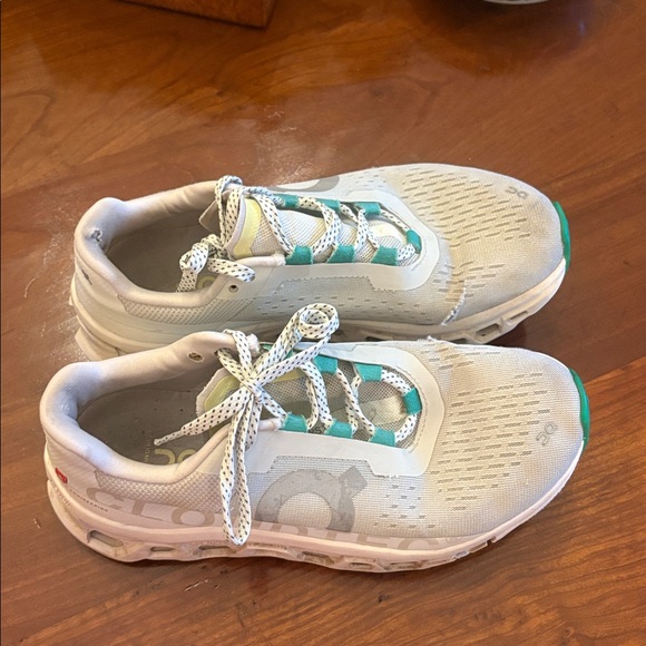 On Running Cloudmonster - Picture 1 of 11